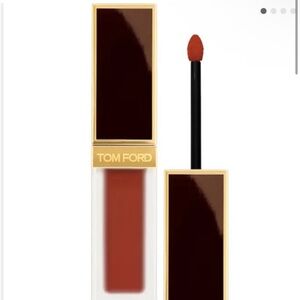 Tom Ford Liquid Lipstick - Smitten